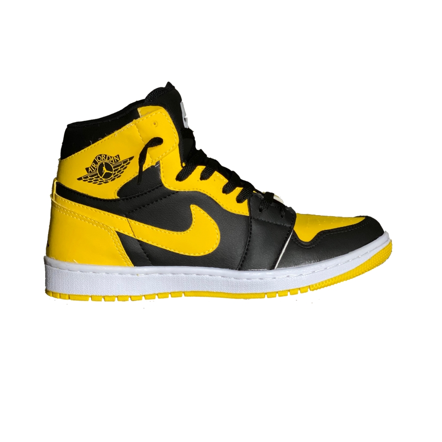 Jordan retro 1 mid sales new love