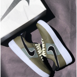 Air Force 1 - Verde Militar