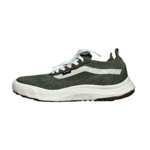 Vr3 Ultrarange - Verde/Branco