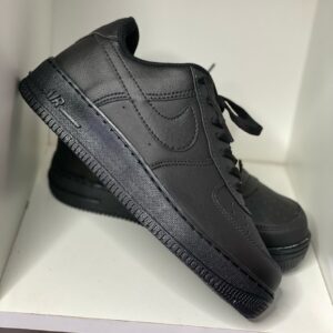 Air Force 1 "07 - Black