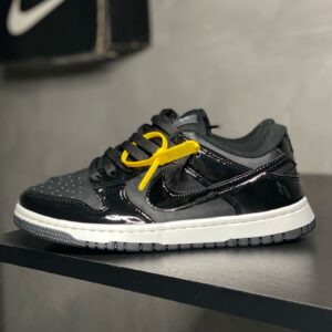 Dunk Low SB - Verniz