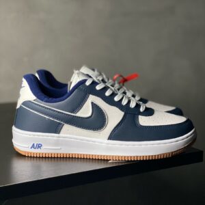 Air Force 1 - Azul Marinho