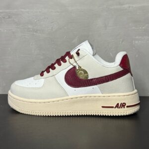 Air Force 1 - Red One