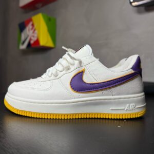 Air Force 1 - Lakers