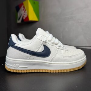 Air Force 1 - Branco/Azul