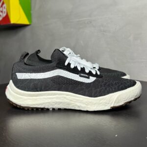 Vr3 Ultrarange - Black/White