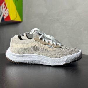 Vr3 Ultrarange - Cinza/Branco