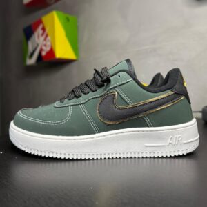 Air Force 1 - Verde Militar