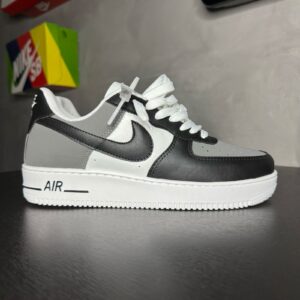 Air Force 1 - Cartoon