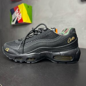 Air Max 95 x Corteiz