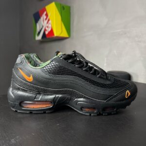 Air Max 95 x Corteiz
