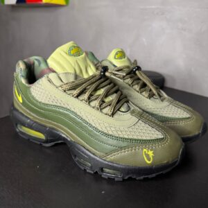 Air Max 95 x Corteiz