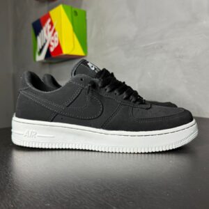Air Force 1 '07 - Black/White