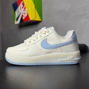 Air force 1 - Branco/Azul