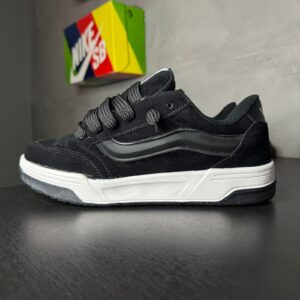 HYLANE - Black/White