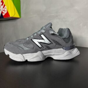 NB U9060 - Cinza Chumbo