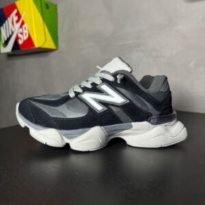 NB U9060 - Cinza Azul Marinho