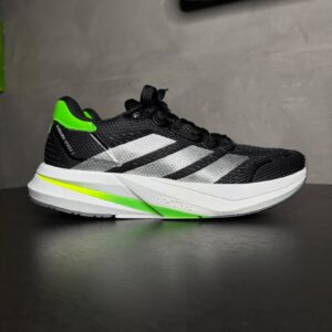 Adidas Duramo - Preto Prata