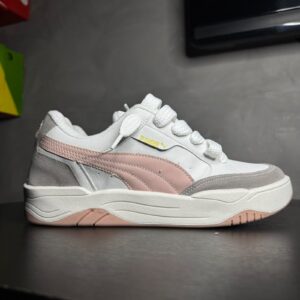 Puma 180 - Branco Rosê