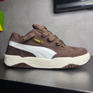 Puma 180 - Marrom